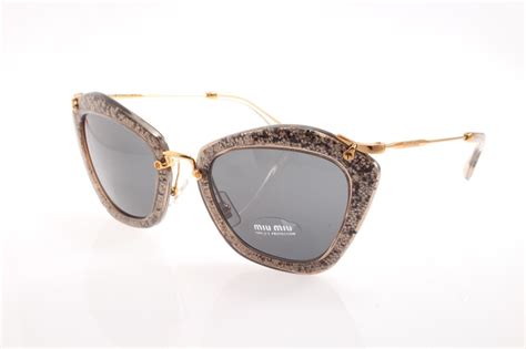 Miu Miu 10NS Original Replacement Lenses 